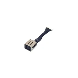 Dell Precision 3540, Latitude 5500 - Charging Connector - 77034026 Genuine Service Pack
