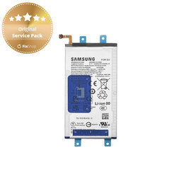 Samsung Galaxy Z Fold 6 F956B - Battery EB-BF957ABE 2425mAh (Bottom) - GH82-35048A Genuine Service Pack