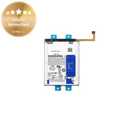 Samsung Galaxy Z Fold 6 F956B - Battery EB-BF956ABE 1975mAh (Main) - GH82-35049A Genuine Service Pack