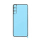 Samsung Galaxy A15 4G, A15 5G A156B - Battery Cover Adhesive