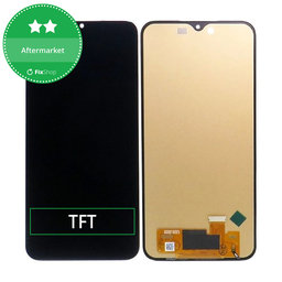 Samsung Galaxy A15 5G A156B - LCD Display + Touch Screen TFT