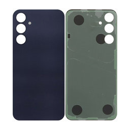 Samsung Galaxy A25 A256B - Battery Cover (Brave Black)