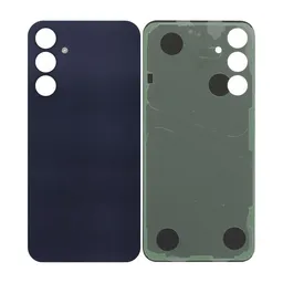 Samsung Galaxy A25 A256B - Battery Cover (Brave Black)