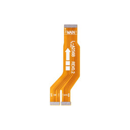 Samsung Galaxy A25 A256B - Main Flex Cable