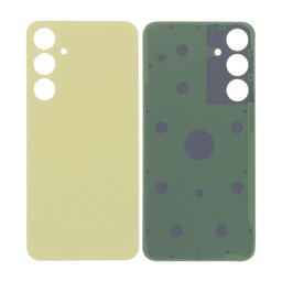 Samsung Galaxy A35 A356B - Battery Cover (Awesome Lemon)