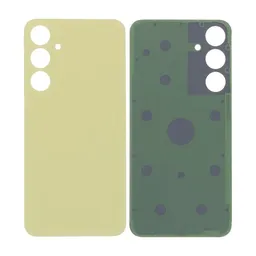 Samsung Galaxy A35 A356B - Battery Cover (Awesome Lemon)