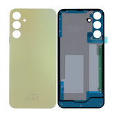 Samsung Galaxy A55 A556B - Battery Cover (Awesome Lemon)