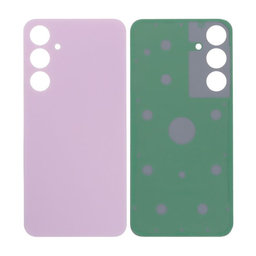 Samsung Galaxy A55 A556B - Battery Cover (Awesome Lilac)