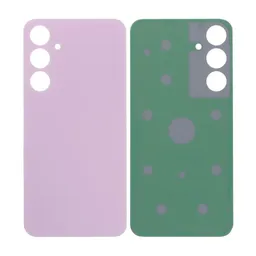 Samsung Galaxy A55 A556B - Battery Cover (Awesome Lilac)