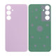Samsung Galaxy A55 A556B - Battery Cover (Awesome Lilac)