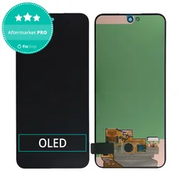 Samsung Galaxy A55 A556B - LCD Display + Touch Screen OLED