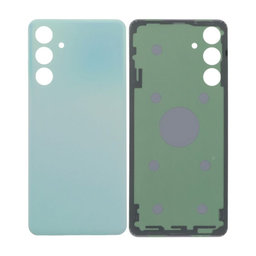 Samsung Galaxy M55 M556B - Battery Cover (Light Green)