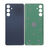 Samsung Galaxy M55 M556B - Battery Cover (Black)