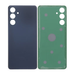 Samsung Galaxy M55 M556B - Battery Cover (Black)