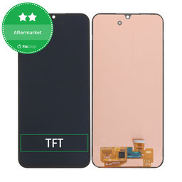 Samsung Galaxy M15 M156B - LCD Display + Touch Screen TFT