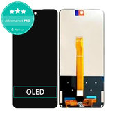 Samsung Galaxy M15 M156B - LCD Display + Touch Screen OLED