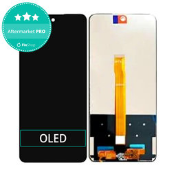 Samsung Galaxy M15 M156B - LCD Display + Touch Screen OLED