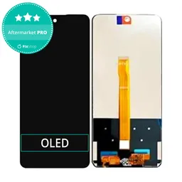 Samsung Galaxy M15 M156B - LCD Display + Touch Screen OLED