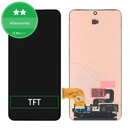 Samsung Galaxy S24 S921B - LCD Display + Touch Screen TFT