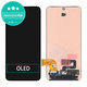 Samsung Galaxy S24 S921B - LCD Display + Touch Screen OLED