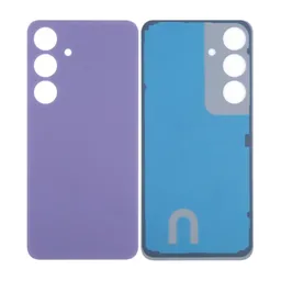 Samsung Galaxy S24 S921B - Battery Cover (Cobalt Violet)