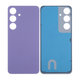Samsung Galaxy S24 S921B - Battery Cover (Cobalt Violet)