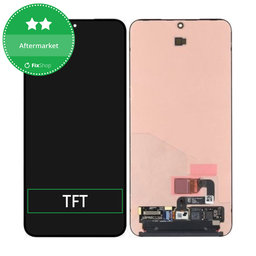 Samsung Galaxy S24 Plus S926B - LCD Display + Touch Screen TFT