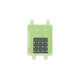 Samsung Galaxy S24 Ultra S928B - Battery Adhesive