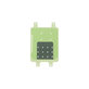 Samsung Galaxy S24 Ultra S928B - Battery Adhesive