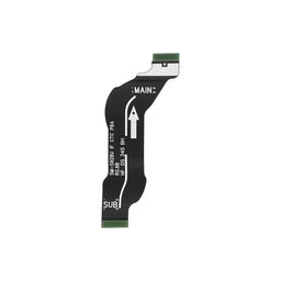 Samsung Galaxy S24 Ultra S928B - Main Flex Cable