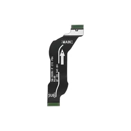 Samsung Galaxy S24 Ultra S928B - Main Flex Cable