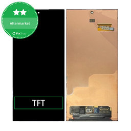 Samsung Galaxy S24 Ultra S928B - LCD Display + Touch Screen TFT