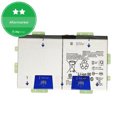 Samsung Galaxy Tab S9 Ultra X916A, X916B - Battery EB-BX916ABY 11200mAh