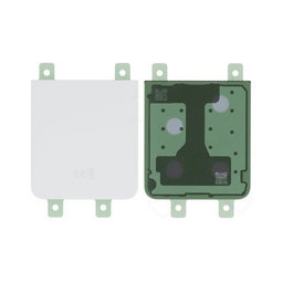 Samsung Galaxy Z Flip 6 F741B - Battery Cover (White)