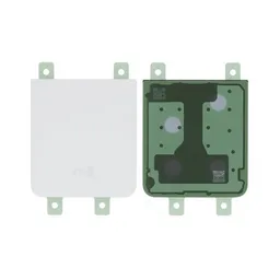 Samsung Galaxy Z Flip 6 F741B - Battery Cover (White)