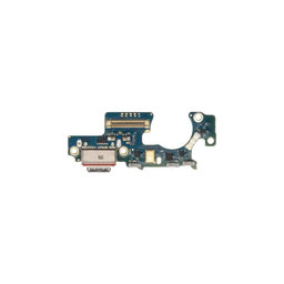 Samsung Galaxy Z Flip 6 F741B - Charging Connector PCB Board