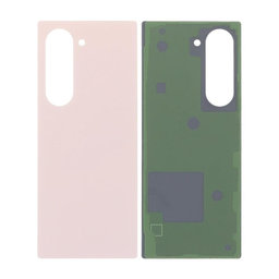 Samsung Galaxy Z Fold 6 F956B - Battery Cover (Pink)