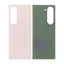 Samsung Galaxy Z Fold 6 F956B - Battery Cover (Pink)
