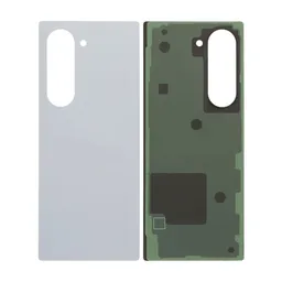 Samsung Galaxy Z Fold 6 F956B - Battery Cover (Silver Shadow)
