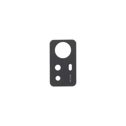 Xiaomi Redmi Note 12S 2303CRA44A - Rear Camera Lens Frame