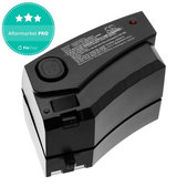 Kärcher KC55 - Battery 6.654-118.0, 28100010 Ni-MH 4.8V 2000mAh HQ