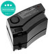Kärcher KC55 - Battery 6.654-118.0, 28100010 Ni-MH 4.8V 2000mAh HQ