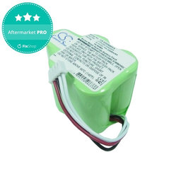 Ecovacs Deebot D-series - Battery LP43SC3300P5 Ni-MH 6.0V 3300mAh HQ