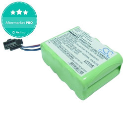 Ecovacs Deebot CR-series - Battery NR49AA800P12V Ni-MH 12.0V 800mAh HQ