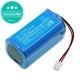Ecovacs Winbot W-series - Battery S04-LI-148-650, 14500-S41PJ Li-Ion 14.8V 700mAh HQ