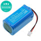 Ecovacs Winbot W-series - Battery S04-LI-148-650, 14500-S41PJ Li-Ion 14.8V 700mAh HQ