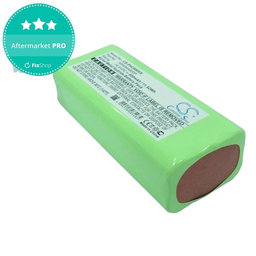 Philips Easystar - Battery NR49AA800P Ni-MH 14.4V 800mAh HQ