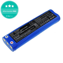 Philips SmartPro Active - Battery 4ICR19/65 Li-Ion 14.4V 3400mAh HQ