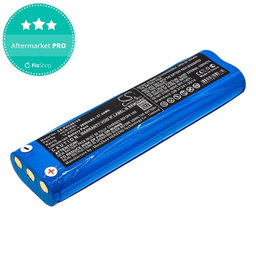 Philips SmartPro Active - Battery 4ICR19/65 Li-Ion 14.4V 2600mAh HQ