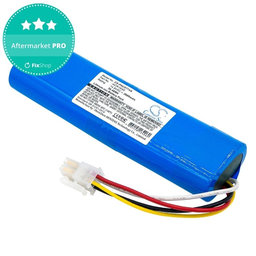 Philips SmartPro Compact - Battery 4ICR19/65 Li-Ion 14.8V 2600mAh HQ